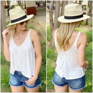 Infinity Raine Shorts - Denim cut off shorts Infinity Raine Shorts - Denim cut off shorts